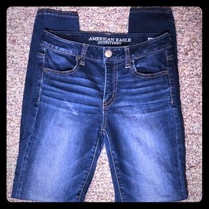 American Eagle Outfitters Jeans - American Eagle Outfitters Women’s Jeans Size 4 American Eagle Outfitters Jeans - American Eagle Outfitters Women’s Jeans Size 4